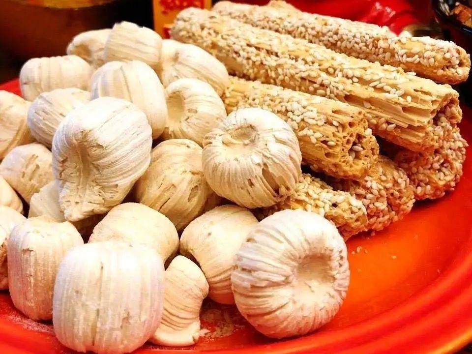 小年吃什么传统食物的简单介绍