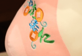 元素|唬 年 艺 术 鉴 赏 。