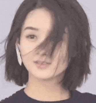发型为什么你的头发总是“乱糟糟”？那是因为你不知道这5款发型！