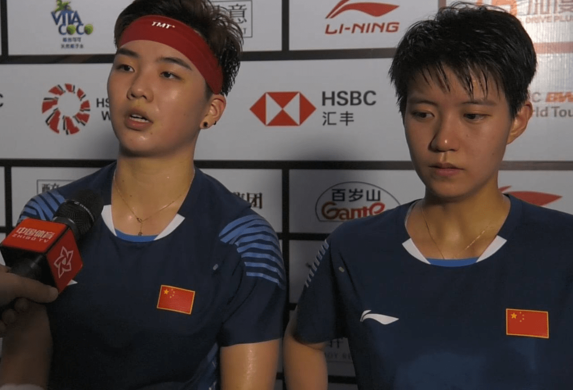 啥情况国羽世界冠军疑似突然退役世界排名已被移除年仅24岁