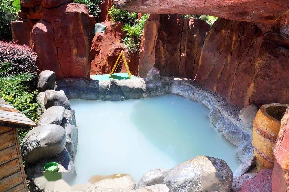 第二站:通程温泉大酒店