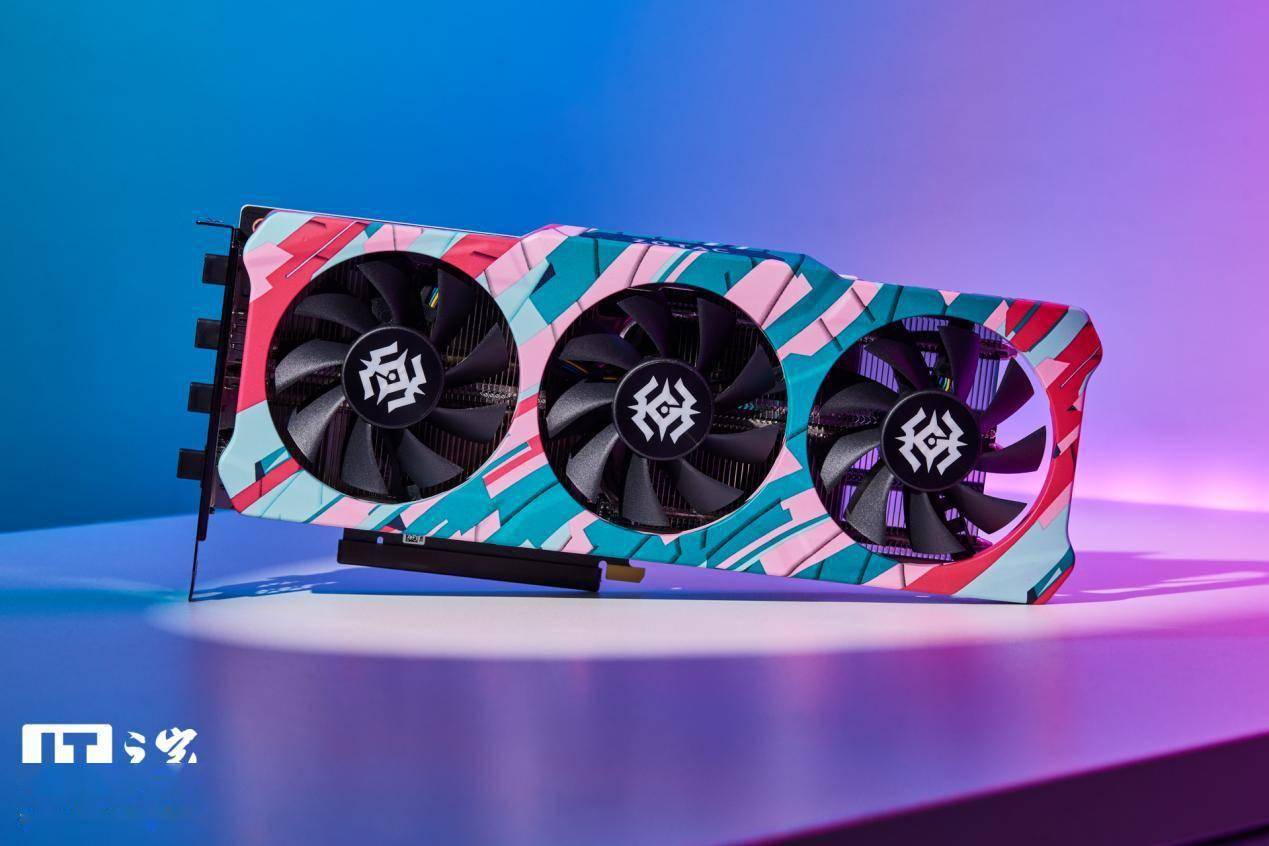 索泰RTX 3050 X-Game OC 显卡评测：入门 3A 大作，光追卡新选择