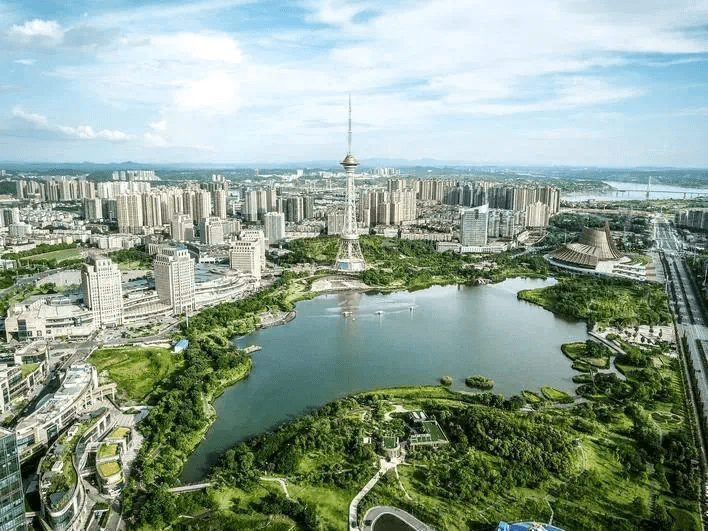 株洲绿地21城最新动态图片