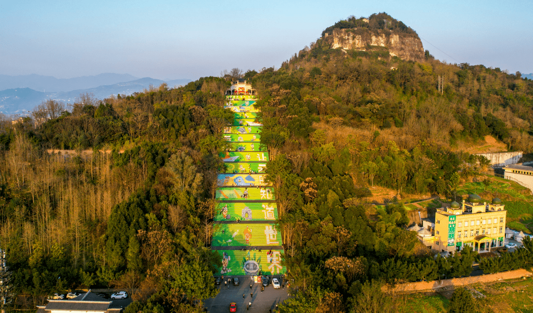 吃喝玩乐不打烊云阳春节游玩攻略先睹为快