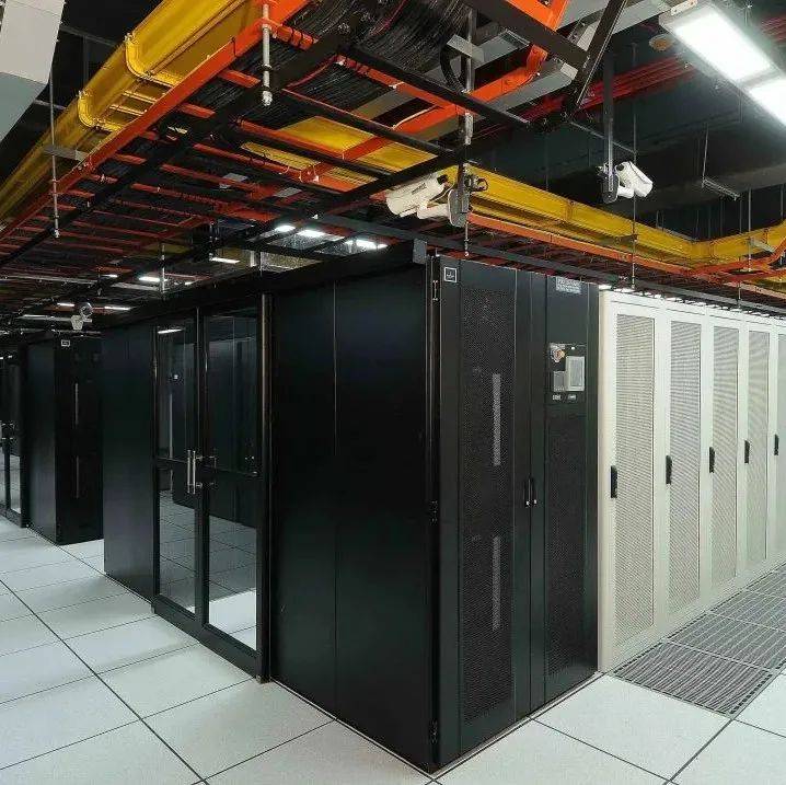 说明+动图，保证让你把数据机房空调系统弄得明明白白_循环_制冷_冷冻