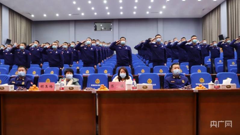 “群星璀璨”迎新春