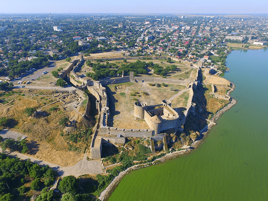 福建国际友城"话你知"系列之乌克兰敖德萨州_odessa_包括_产业