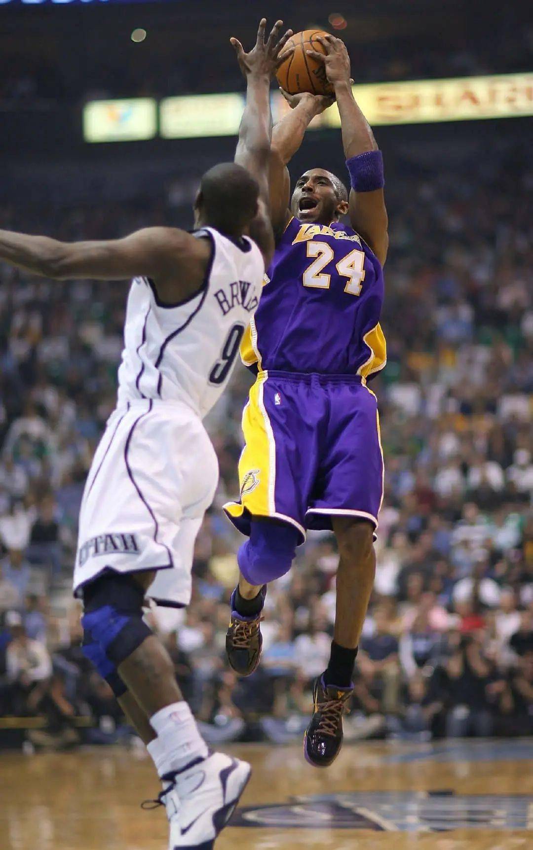 有谁不服?_科比_mamba_kobe