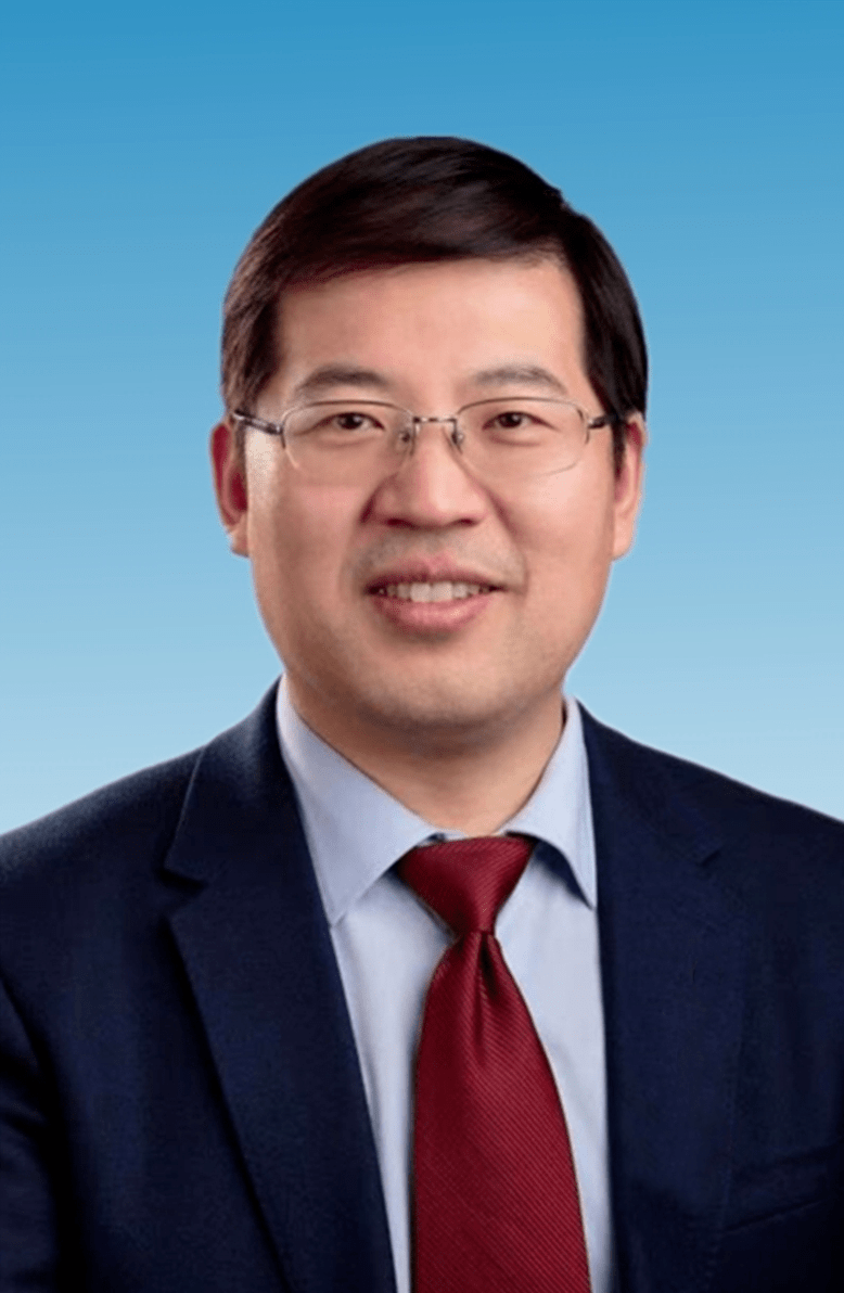 因为一所高校爱上一座高山