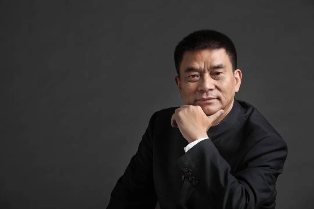 CEO，赶紧扣动革新的扳机