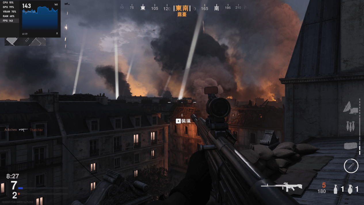 索泰RTX 3050 X-Game OC 显卡评测：入门 3A 大作，光追卡新选择