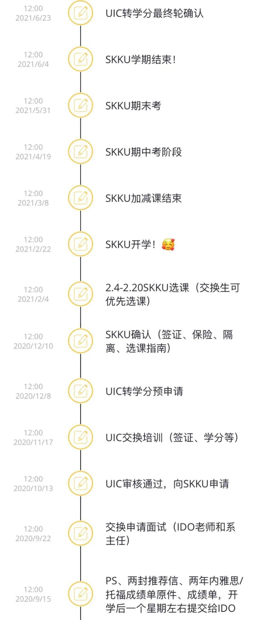 出国交换 | 留学前的过渡期，交uic学费上qs前100的大学