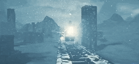 控制|女神的R级末日神剧，它回来了！