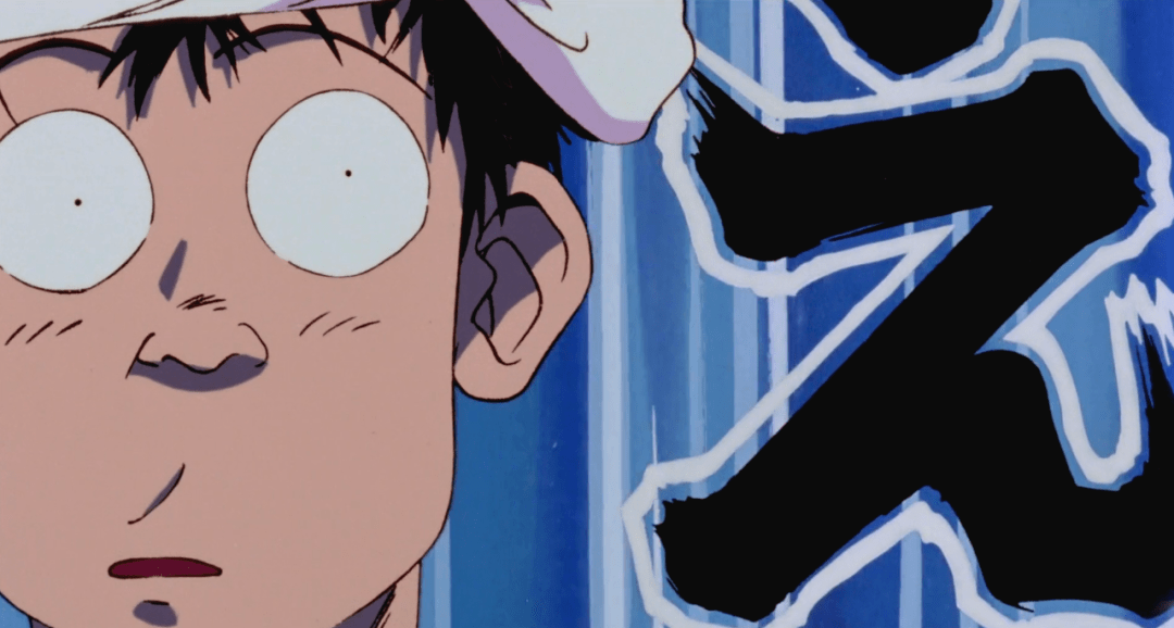 森本|这部35年前的动画大师云集，却一直不为人知