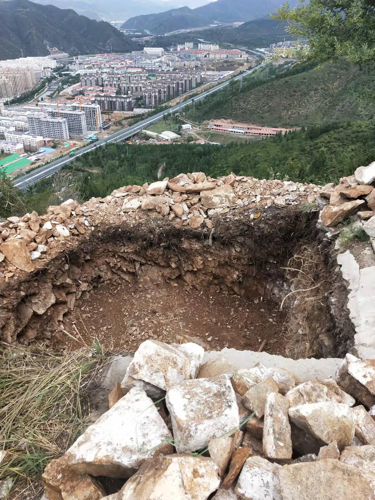 张家口赛区科技安保团队：用航天技术为雪城织“天网”