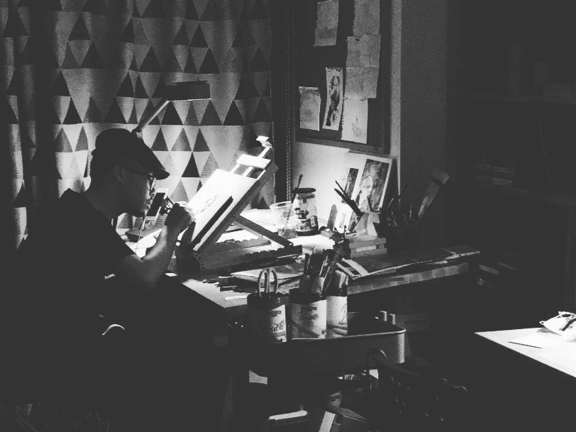 主题|虎虎深威 | 元宇宙第一只深圳虎，限量藏品，赶紧拿下！