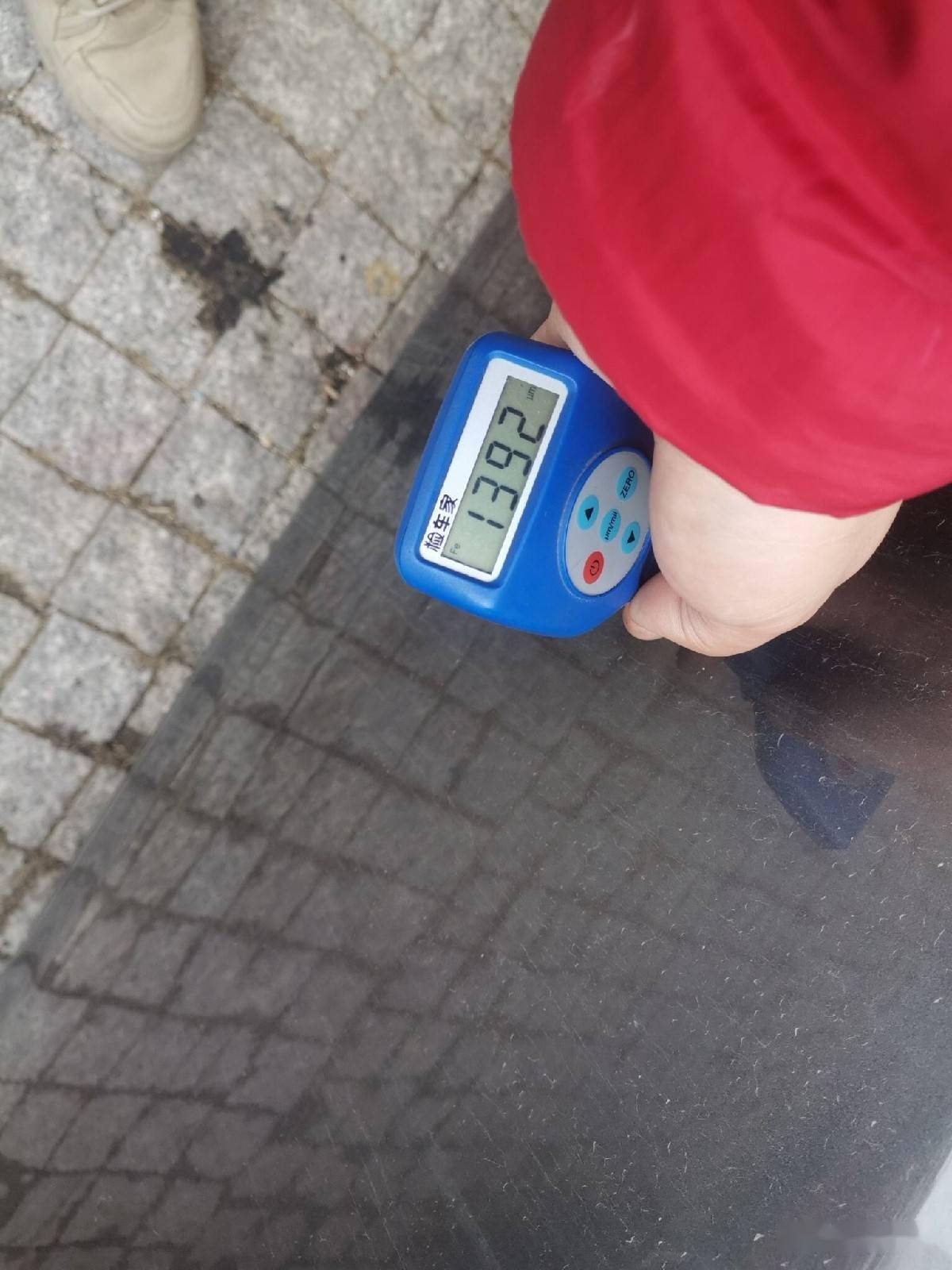 6万块钱买一辆绝版马自达6旅行车，检测师：这车况确实绝版了