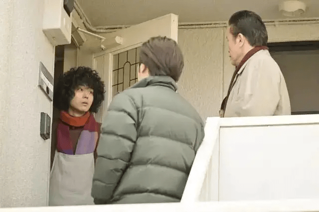 事情|豆瓣8.7，好久没看到这么温暖的推理剧了！