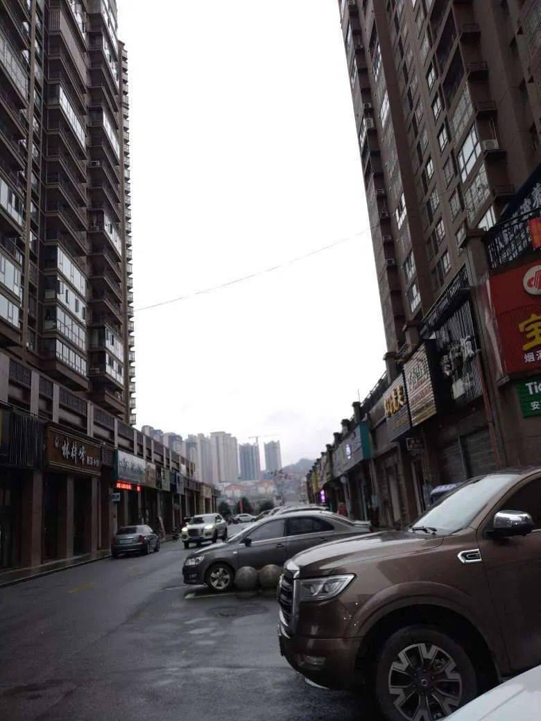 湘西高新区这个地方会成为又一个吉首香港街吗