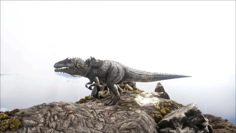 《方舟生存进化》南方巨兽龙值得培养吗?