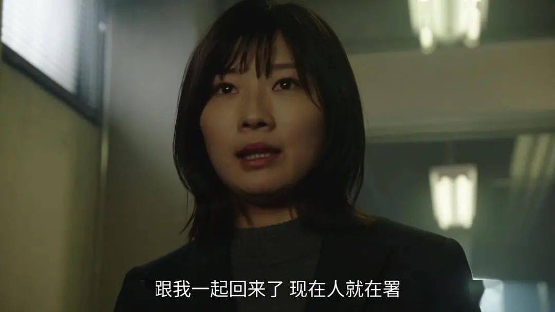 事情|豆瓣8.7，好久没看到这么温暖的推理剧了！