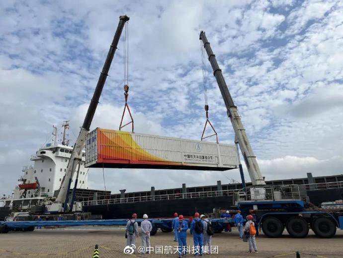 长八遥二运载火箭计划发射22星，有望打破我国一箭多星记录