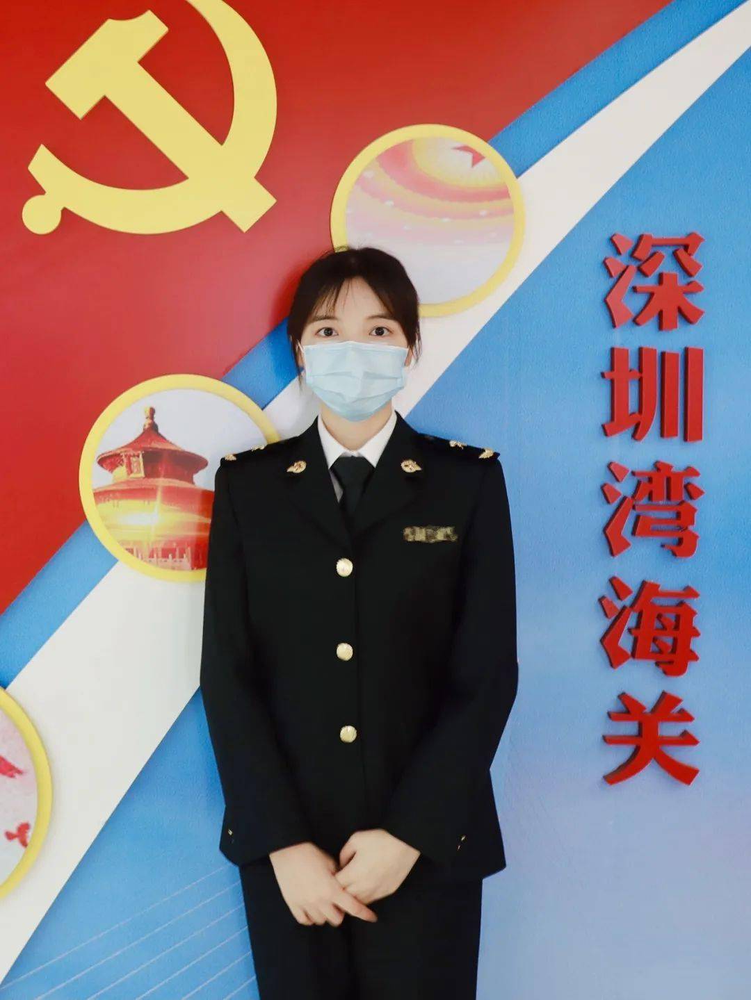 你我的2021_兴达_疫情_海关