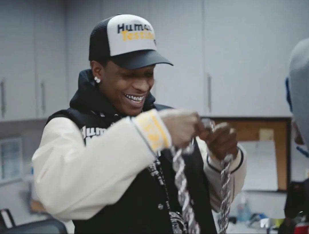 系列|「忍者神龟」归来，WIND AND SEA 全新联名登场