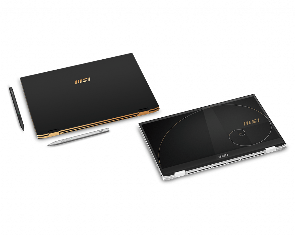 IT之家2021 年度科技趋势榜公布：微星多款产品入选