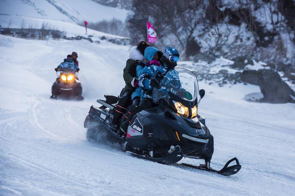 滑雪|首批12个国家级滑雪旅游度假地出炉，有哪些看点？