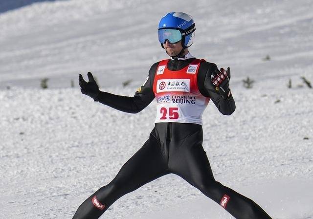 奥地利|奥地利派出106名运动员参加冬奥 期待奖牌榜前十
