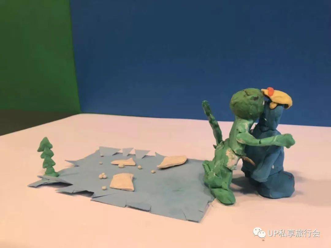 怎么用橡皮泥捏我的世界 f41ec06a96bc471c848f0d216205fde0.jpeg