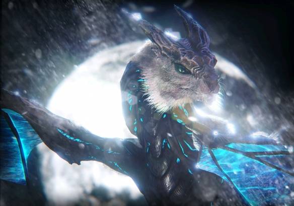 方舟生存进化孤岛巨鹰在哪里抓孤岛巨鹰地点分享