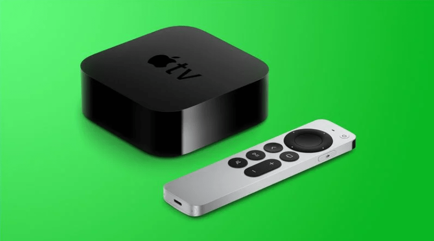 苹果发布针对 Apple TV HD / 4K 的 tvOS 15.3 正式版更新