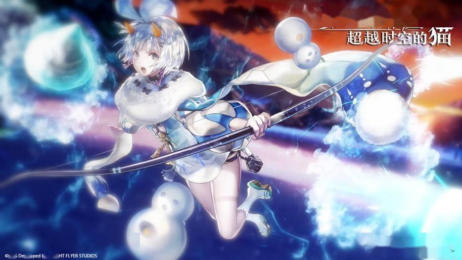 伊甸|在《另一个伊甸》中 你的纸片人“老婆”跑到了现实