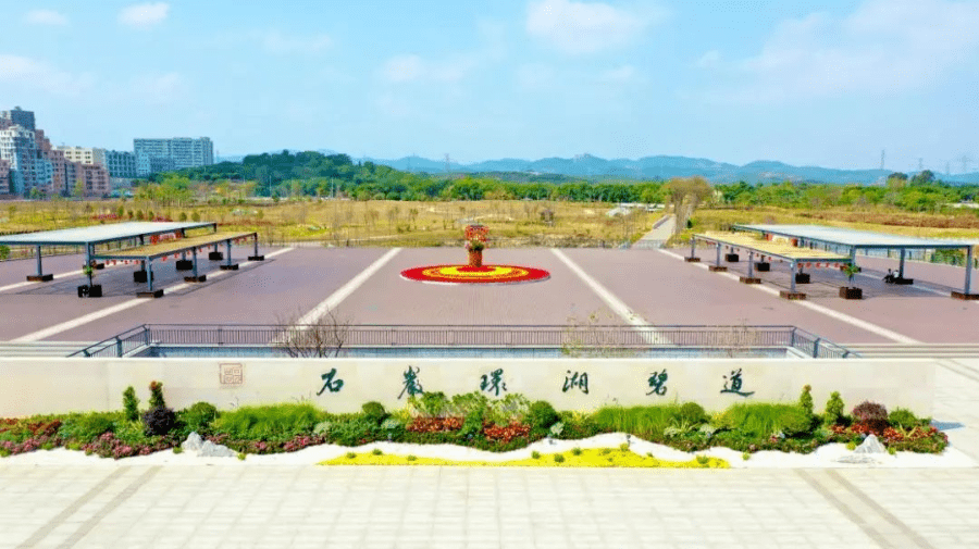 宝安春节最全打卡攻略这些公园购花点不容错过