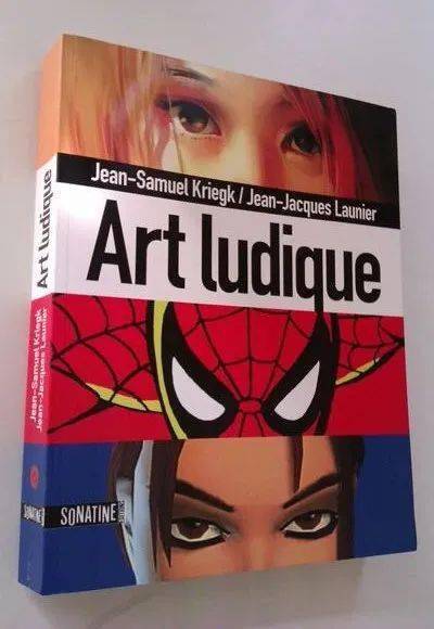 插画|【超值大师课回放】本杰明亲自讲授插画艺术的文学性与色彩