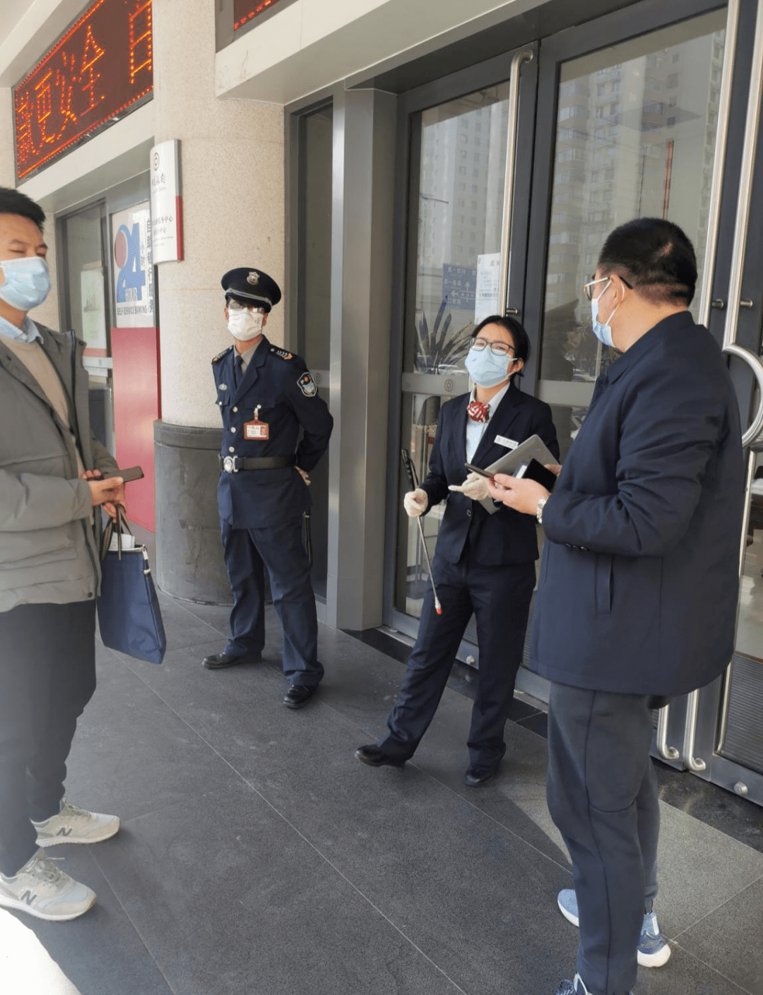 深圳证监局开展大走访 精准破解上市公司发展难题