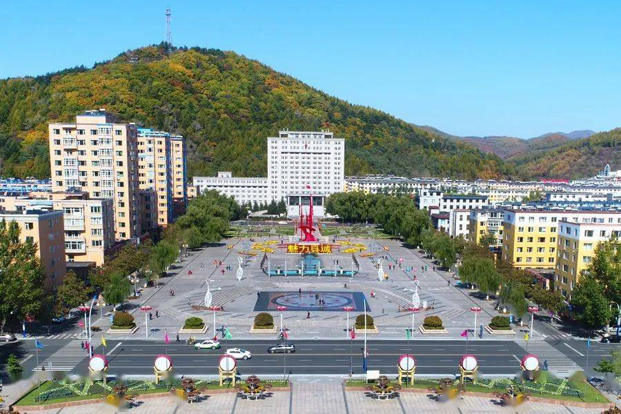 致全县人才和在外人才的新春慰问信_家乡_通化县_发展