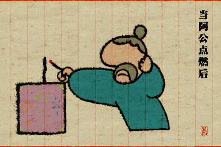 苏联|白头发是轻吗，为什么总会浮上来