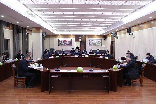 央地重要企业湖北地质行共谋深化合作推进联手发展