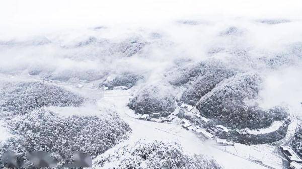 唐家河|就在广元过年！这些春节旅游新玩法，给你安排得明明白白！