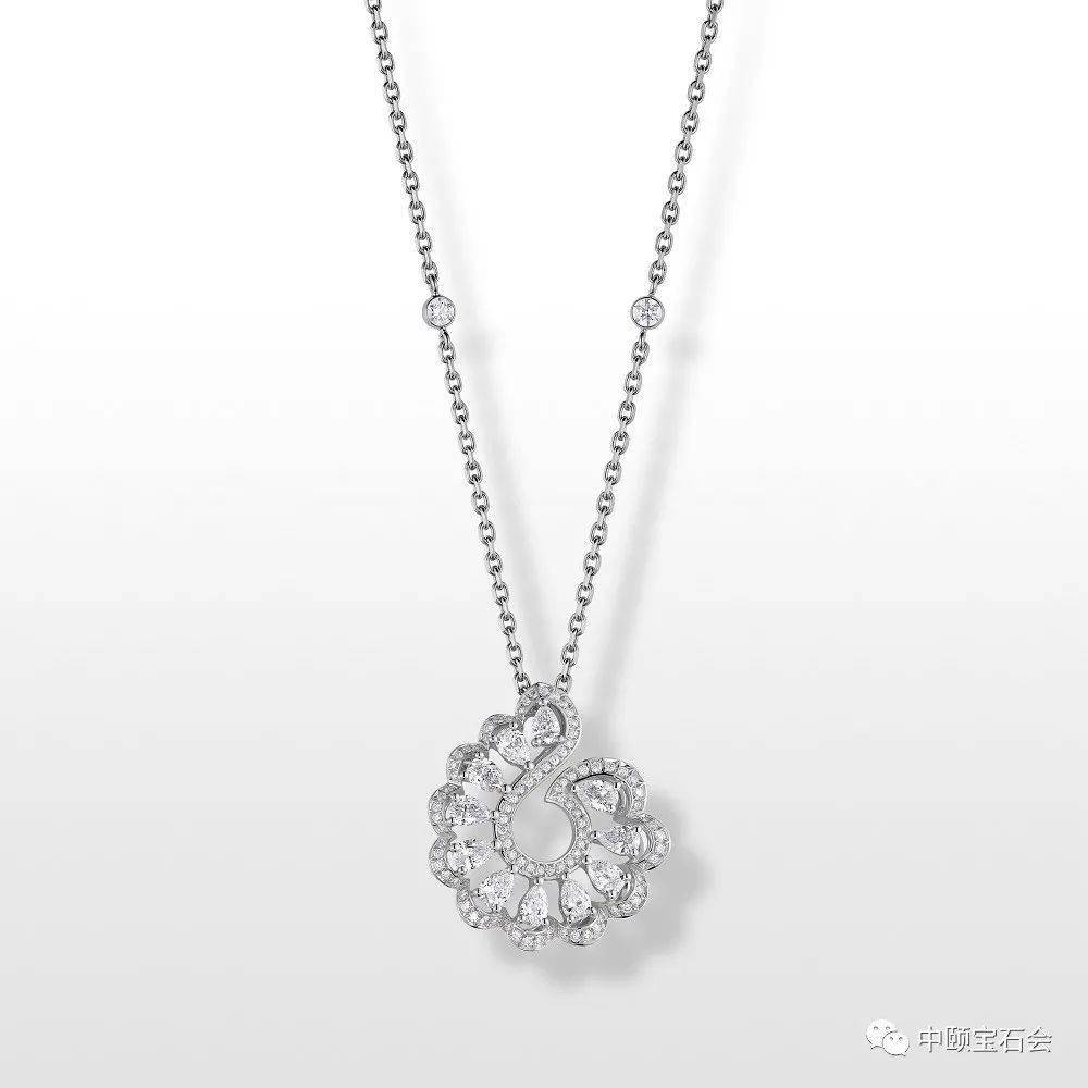 ChopardPrecious Lace ϵ챦ʯ