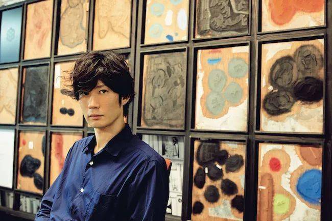 日本|二十一世纪的浮世绘，还能这么画？