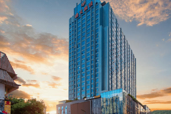 大酒店酒店地址遵义市汇川区上海路333号遵义本酒店酒店地址遵义市