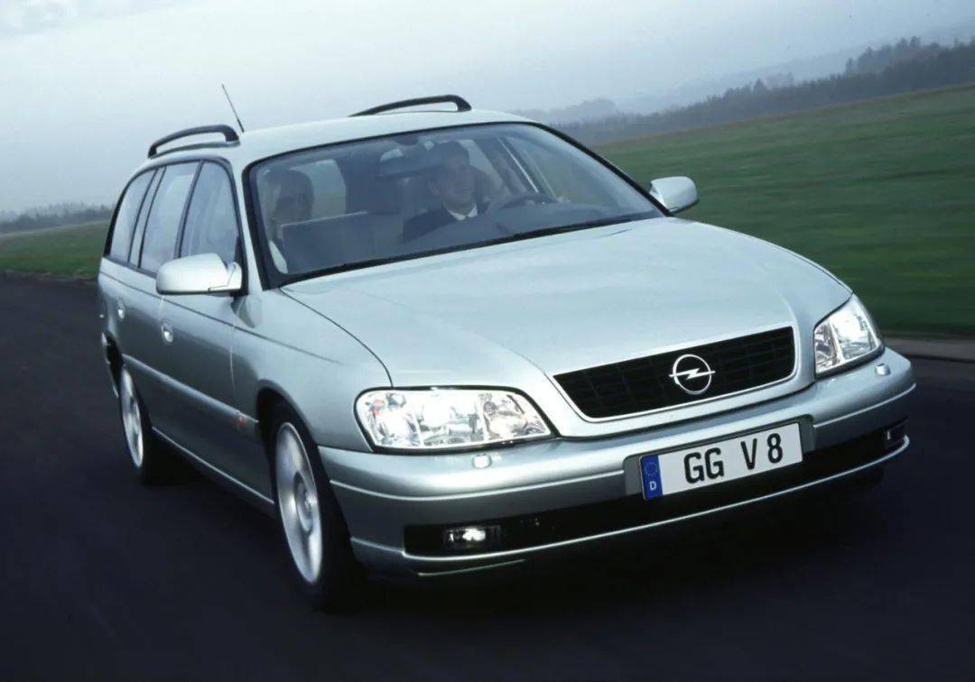 概念拾遗录欧宝omega v8.com_搜狐汽车_搜狐网