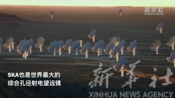 首次！中外天文学家在银河系发现超强磁场新天体