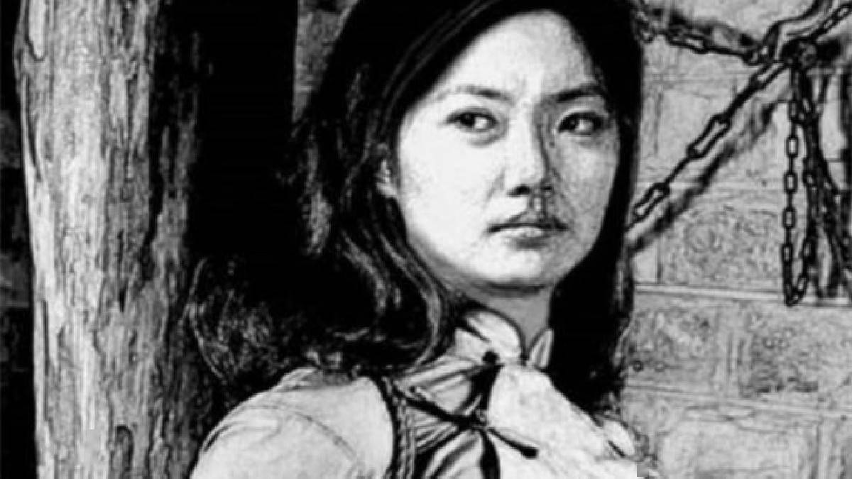 1939年女地下党被丈夫出卖被捕后妙用一张字条除掉汉奸丈夫
