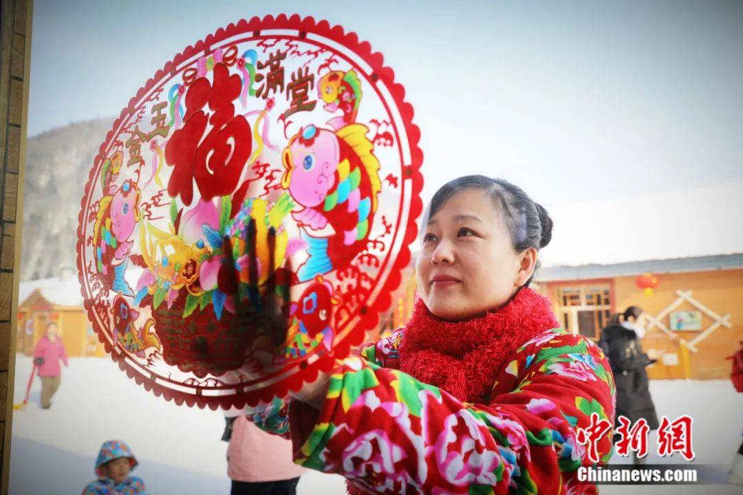 大过年的给孩子的别撕吧了你真听懂了吗