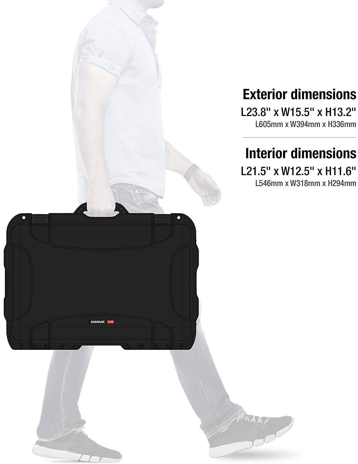 nanuk推出xboxseriesxs手提箱售价377美元